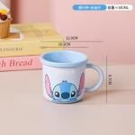 Кружки Disney, shunxing cup-winnie the pooh - фото 8