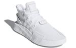 Кроссовки eqt bask adv Adidas, белый - фото 3