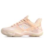 Кроссовки звучат бум оп Li-Ning, оранжевый - фото