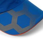 Бейсболка Gill Race, синий - фото 3