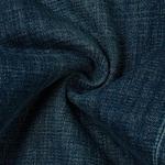 Lee Джинсы мужские среднего размера синие - фото 4