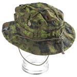 Шапка Invadergear Mod 2 Boonie, зеленый - фото 2