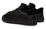 Кроссовки BALLY Lifestyle Shoes Men Low-top Black, черный - фото 4