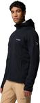 Columbia Men's Casual, Black - фото 3
