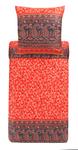 Постельное белье Bassetti, красный - фото