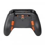 Игровой контроллер PowerA Xbox Wireless Controller Borderlands 4 Special Edition, черный/красный - фото 3