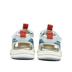 Детские сандалии BIG WASP, серый - фото 9