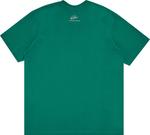 Футболка Supreme Dylan Tee 'Light Pine', зеленый - фото 3