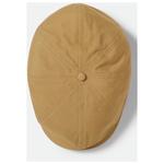 Легкая кепка газетчика Brood Brixton, мультиколор - фото 4