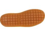 Тапочки Wool Shoe Rubber Outsole Glerups, серый - фото 3