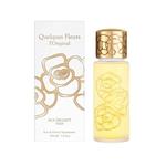 HOUBIGANT Quelques Fleurs EDP Vapo 100 мл - фото 3