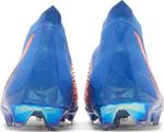 Кроссовки Adidas Predator Edge+ FG 'Hi-Res Blue Turbo', синий - фото 7
