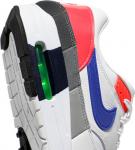 Кроссовки Nike Air Max 1 'Evolution of Icons', белый - фото 11