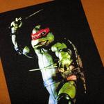 Футболка Supreme Raphael, коричневый - фото 3