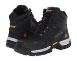 Ботинки Tarmac Comp Toe 6" Boot Wolverine, черный - фото 3