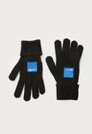 Перчатки Karl Lagerfeld Jeans PATCH GLOVES, Black - фото