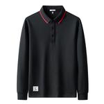 Унисекс поло WARRIOR, синий - фото 3