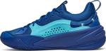 Кроссовки Puma J. Cole x RS-Dreamer E-Line, синий - фото 3