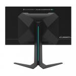 Монитор игровой ThundeRobot DQ27F240E, 27", 2560х1440, 240 Гц, QD-OLED, черный - фото 2