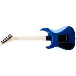 Jackson JS Series Dinky JS11, накладка на гриф Amaranth, синий металлик JS Series Dinky JS11, Amaranth Fingerboard, Metallic Blue - фото 5