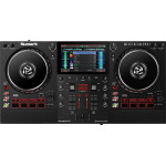 Numark Mixstream Pro + 2-дековый автономный диджейский контроллер MIXSTREAMPRO+XUS - фото