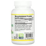 Куркумин 95 Jarrow Formulas 500 мг, 120 капсул - фото 3