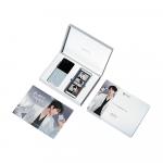 Смартфон Motorola Moto Razr 60 Ice Diamond Limited Edition (CN), 12Гб/512Гб, 2 Nano-SIM, голубой - фото 5