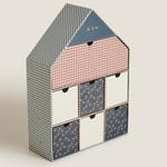 Органайзер Zara Home Table, мультиколор - фото 3