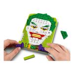 Конструктор LEGO Brick Sketches 40428 Джокер - фото 5