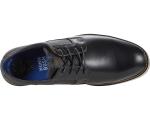 Оксфорды Circuit Plain Toe Oxford Nunn Bush, черный - фото 2