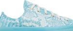 Кроссовки Converse Golf Wang x Chuck 70 Low Blue Python, синий - фото 2