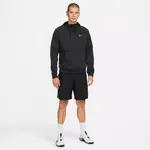 Худи Men's Nike Therma-FIT Full-Zip, черный - фото 3