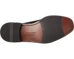 Оксфорды Lexington Perfed Tip Florsheim, черный - фото 5
