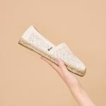 Эспадрильи женские Joy&Mario - фото 7