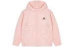 Детская куртка New Balance, цвет Pink - фото