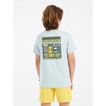 Shirt prtkevan jr Protest, зеленый - фото 4