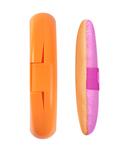 Спонж для макияжа Real Techniques Miracle Powder Puff + Case, 1 шт. - фото 5