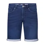 Шорты Petrol Industries M-ROS-SHO001 denim, синий - фото
