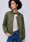 Куртка-Бомбер Street One, Grün - фото 4