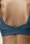Бюстье Born Living Yoga Bustier, Stormy/Blue - фото 4