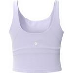 Топ для йоги Align Lululemon, зеленый - фото 11