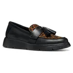 Лоферы Geox Arlara, черный - фото 2