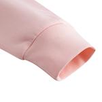 ANTA Свитшот унисекс светло-розовый - фото 4