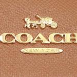 Сумка Brooke Handbags COACH - фото 6