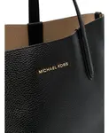 Сумка Michael Kors, черный - фото 3