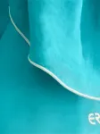 Саронг Cabine с логотипом ERES, синий - фото 3