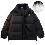 Пуховик женский WARRIOR, черный - фото 3