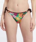 Трусы-бикини Banana Moon, зеленый - фото