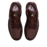 (WMNS) Air Jordan 1 Low 'Valentine's Day' - фото 3