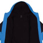 Ветровка для мальчиков 8-20 Under Armour, Blue Atlantis - фото 4